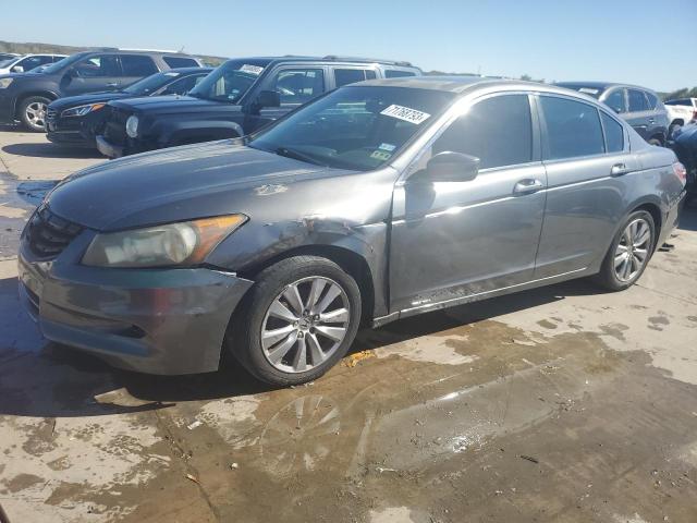 HONDA ACCORD 2012 1hgcp2f86ca079529