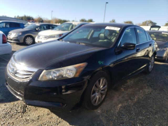 HONDA ACCORD 2012 1hgcp2f86ca082317