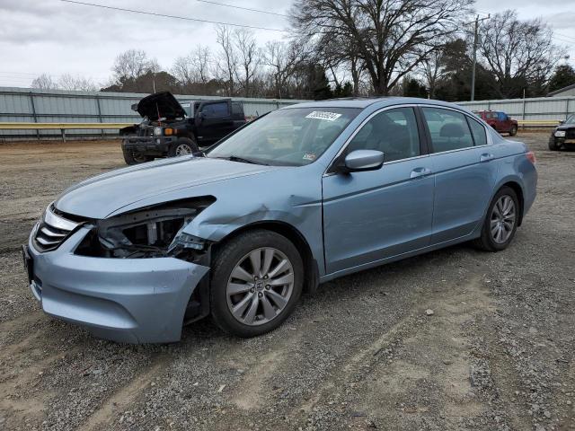 HONDA ACCORD 2012 1hgcp2f86ca091325