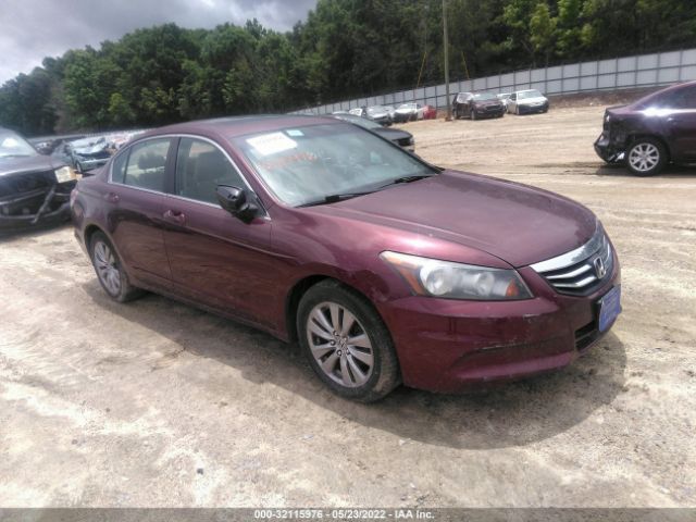 HONDA ACCORD SDN 2012 1hgcp2f86ca093849