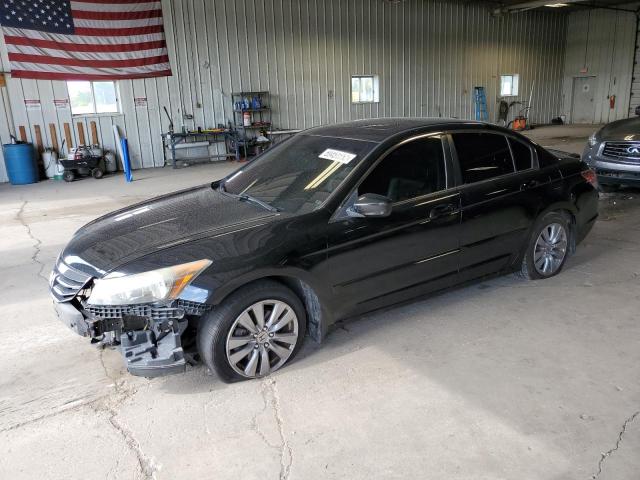 HONDA ACCORD 2012 1hgcp2f86ca098064