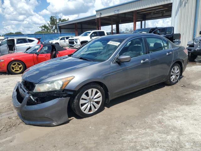 HONDA ACCORD EXL 2012 1hgcp2f86ca101805