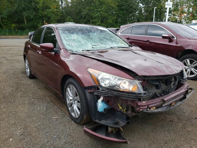 HONDA ACCORD EXL 2012 1hgcp2f86ca111976