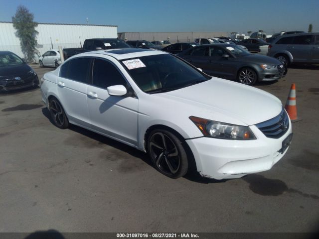 HONDA ACCORD SDN 2012 1hgcp2f86ca117082