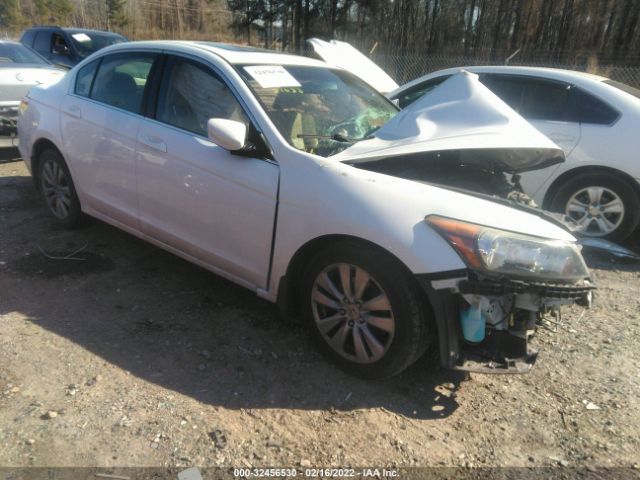 HONDA ACCORD SDN 2012 1hgcp2f86ca118068