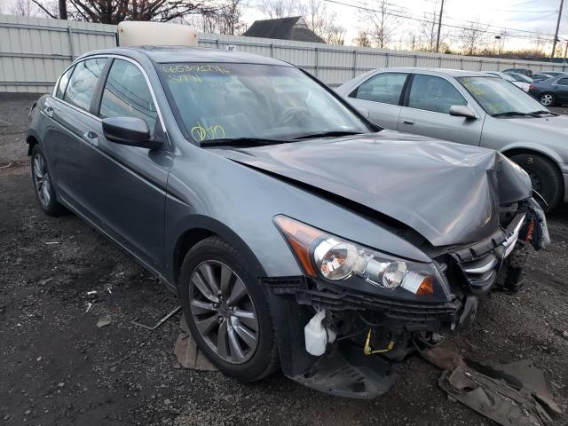 HONDA ACCORD EXL 2012 1hgcp2f86ca119544