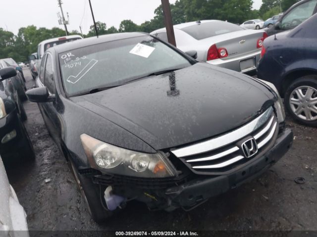 HONDA ACCORD 2012 1hgcp2f86ca120211