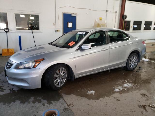 HONDA ACCORD EXL 2012 1hgcp2f86ca121908