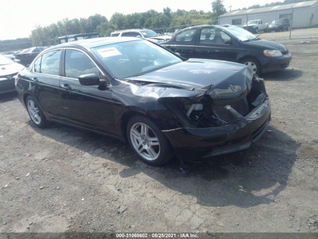 HONDA ACCORD SDN 2012 1hgcp2f86ca129779