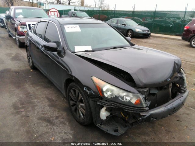 HONDA ACCORD SDN 2012 1hgcp2f86ca130754