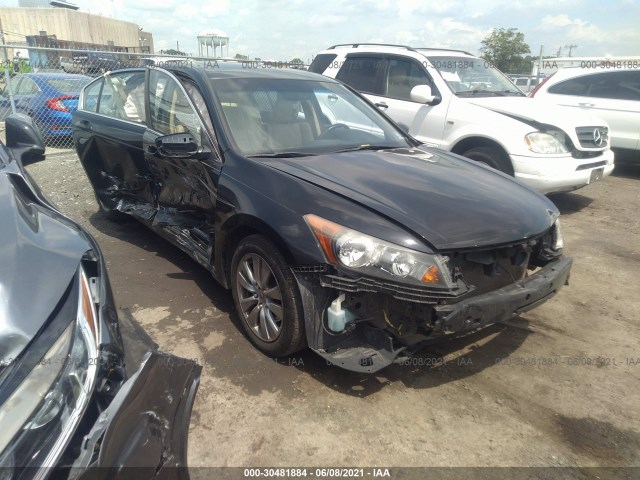 HONDA ACCORD SDN 2012 1hgcp2f86ca132410