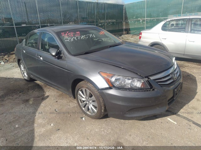 HONDA ACCORD SDN 2012 1hgcp2f86ca134884