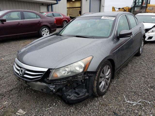 HONDA ACCORD EXL 2012 1hgcp2f86ca138868