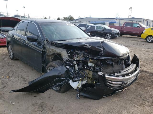 HONDA ACCORD EXL 2012 1hgcp2f86ca139308