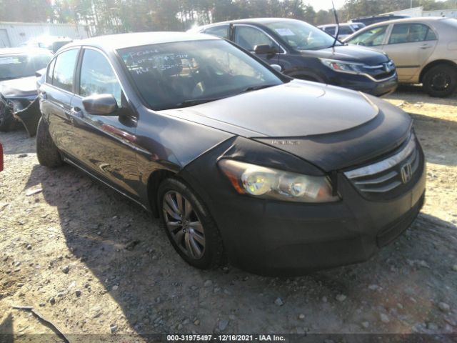 HONDA ACCORD SDN 2012 1hgcp2f86ca139390