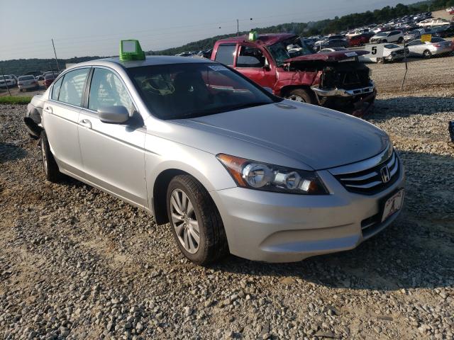 HONDA ACCORD EXL 2012 1hgcp2f86ca149160