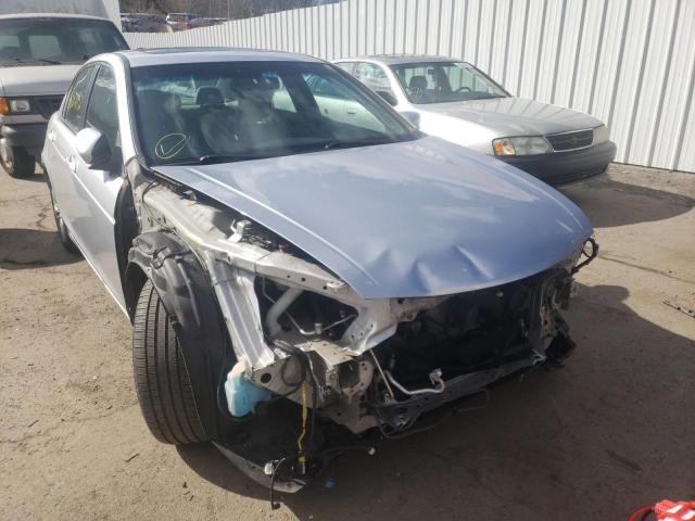 HONDA ACCORD EXL 2012 1hgcp2f86ca153662