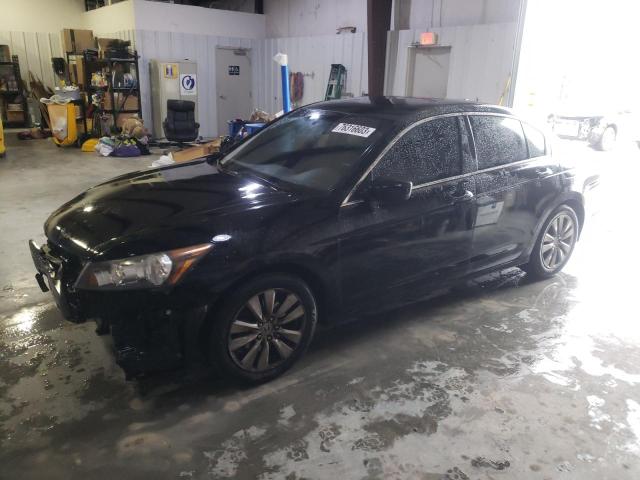 HONDA ACCORD 2012 1hgcp2f86ca155542