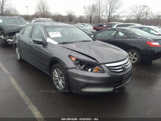 HONDA ACCORD SDN 2012 1hgcp2f86ca168839