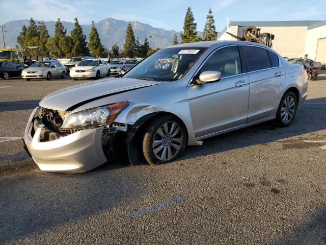 HONDA ACCORD 2012 1hgcp2f86ca169330