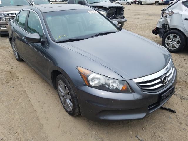 HONDA ACCORD EXL 2012 1hgcp2f86ca169988