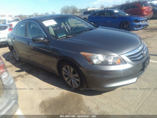 HONDA ACCORD SDN 2012 1hgcp2f86ca173037