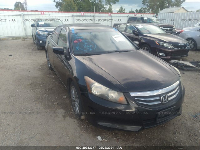 HONDA ACCORD SDN 2012 1hgcp2f86ca175841