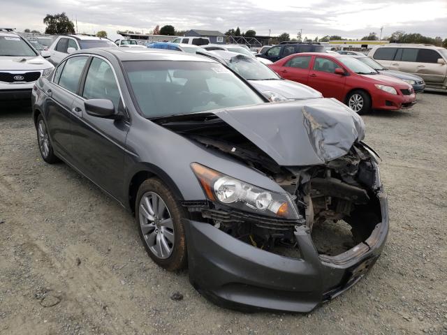 HONDA ACCORD EXL 2012 1hgcp2f86ca176858