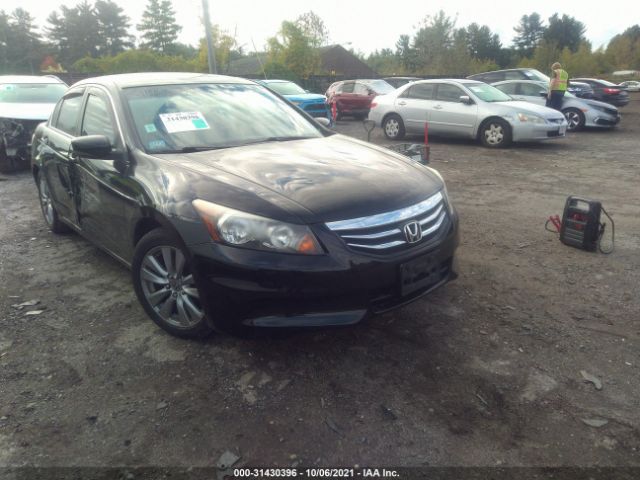 HONDA ACCORD SDN 2012 1hgcp2f86ca183759