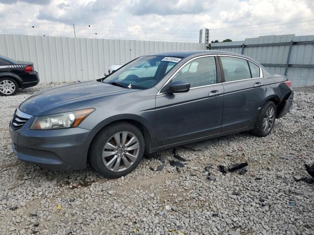 HONDA ACCORD 2012 1hgcp2f86ca186631