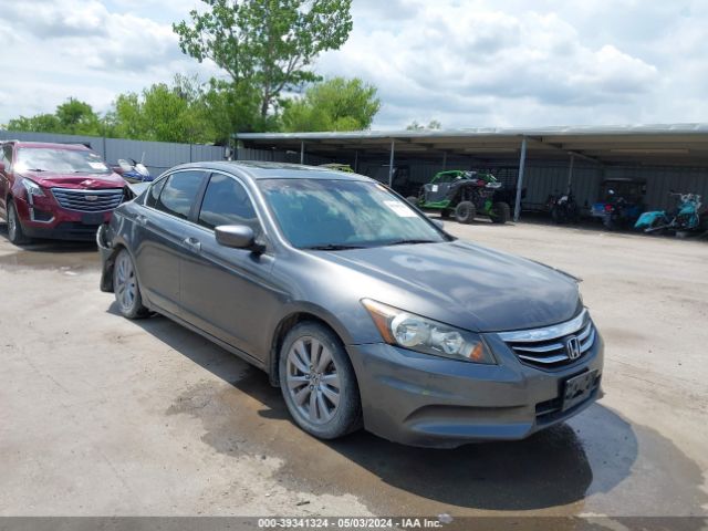 HONDA ACCORD 2012 1hgcp2f86ca201628