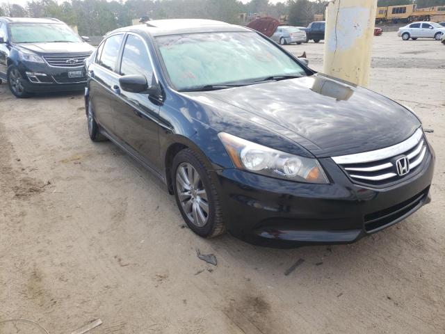 HONDA ACCORD EXL 2012 1hgcp2f86ca202679