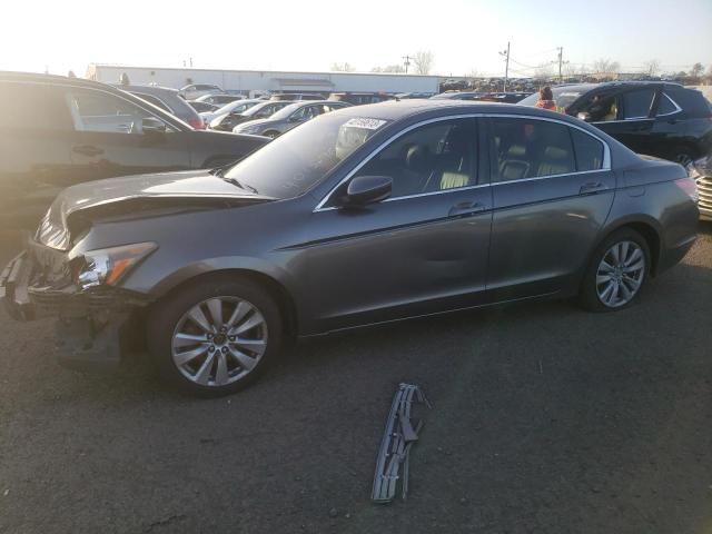 HONDA ACCORD EXL 2012 1hgcp2f86ca203069