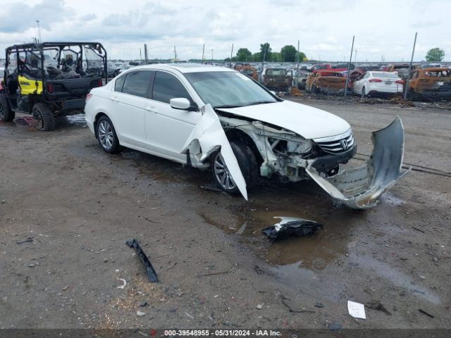 HONDA ACCORD 2012 1hgcp2f86ca210751