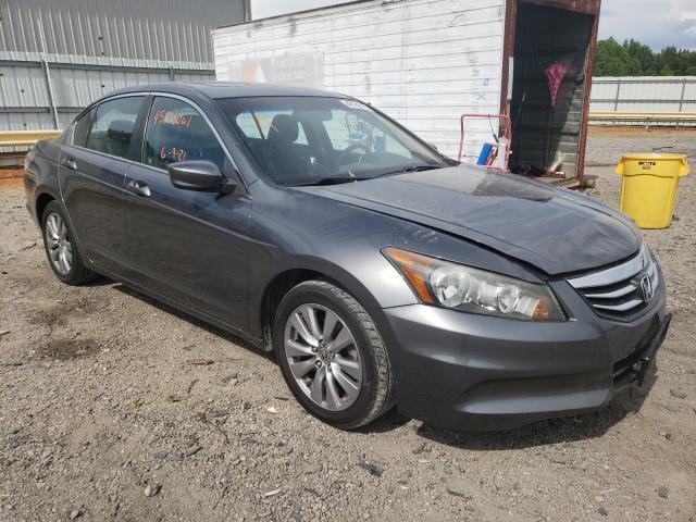 HONDA ACCORD EXL 2012 1hgcp2f86ca222530