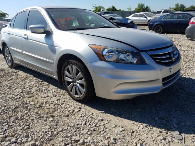 HONDA ACCORD EXL 2012 1hgcp2f86ca222589