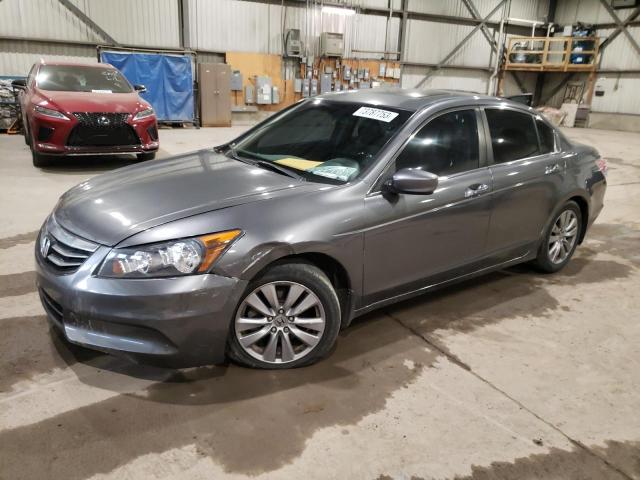 HONDA ACCORD 2012 1hgcp2f86ca800156