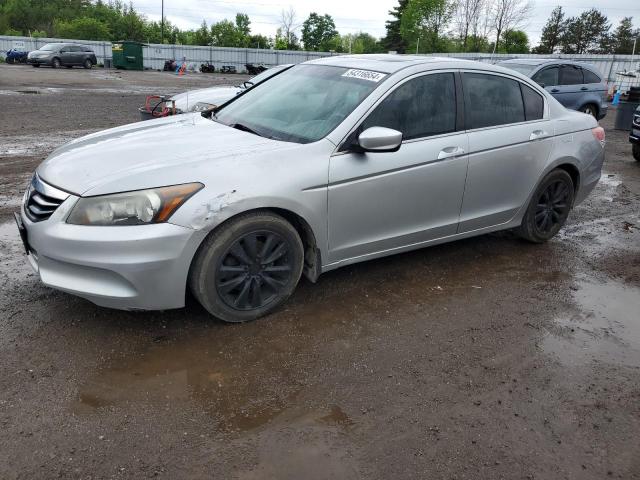 HONDA ACCORD 2012 1hgcp2f86ca803879