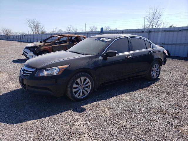 HONDA ACCORD 2012 1hgcp2f86ca804112