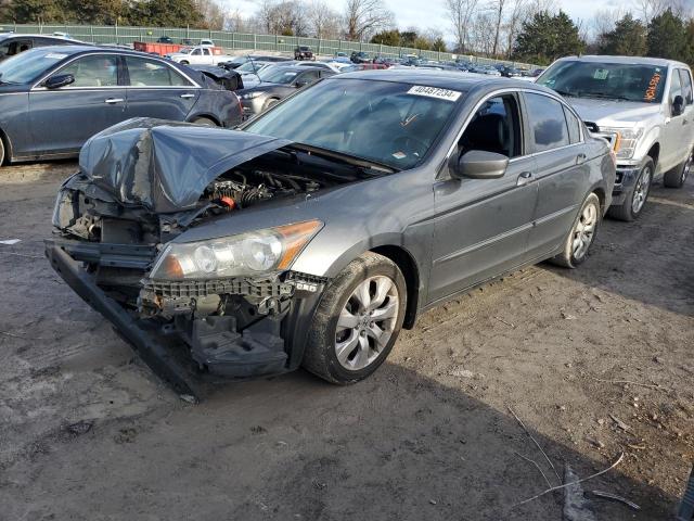 HONDA ACCORD 2010 1hgcp2f87aa004965