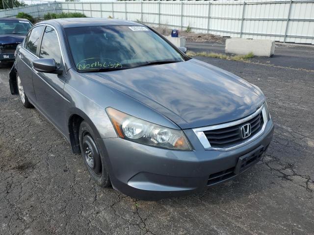 HONDA ACCORD EXL 2010 1hgcp2f87aa012192