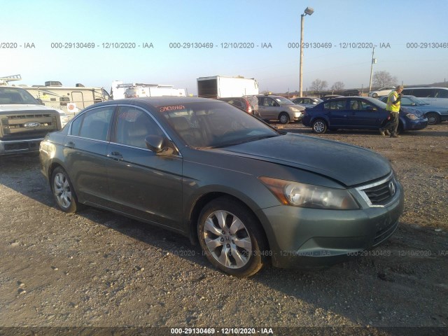 HONDA ACCORD SDN 2010 1hgcp2f87aa019112