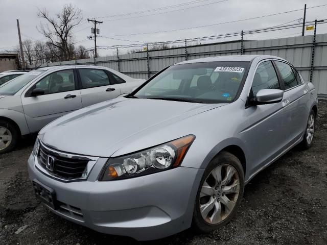 HONDA ACCORD 2010 1hgcp2f87aa026724