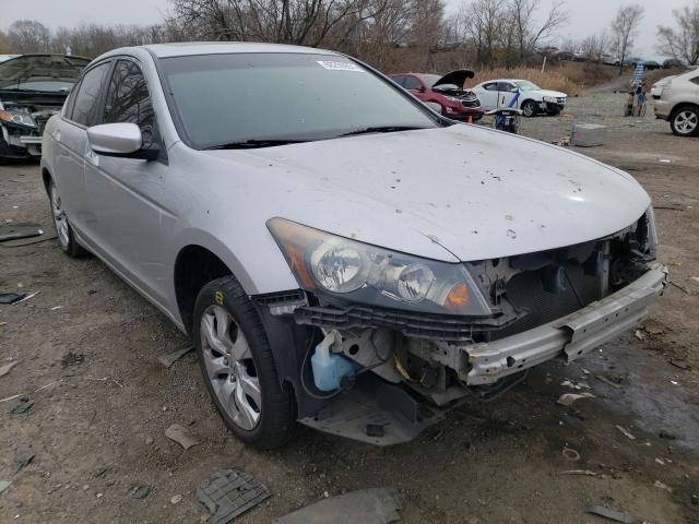 HONDA ACCORD EXL 2010 1hgcp2f87aa026741