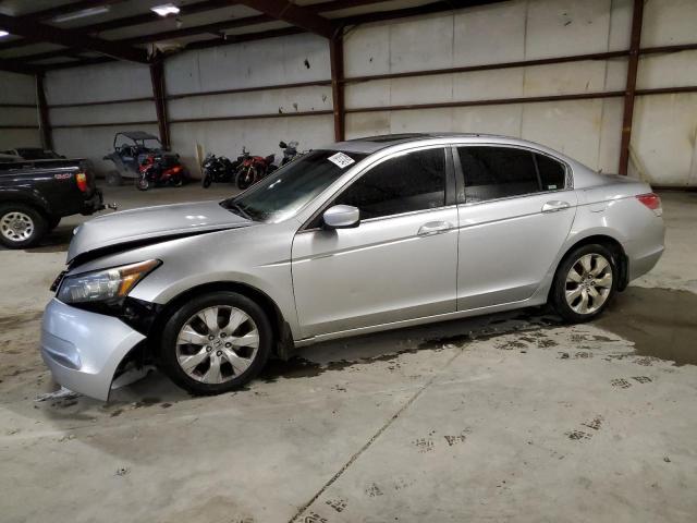 HONDA ACCORD EXL 2010 1hgcp2f87aa026755