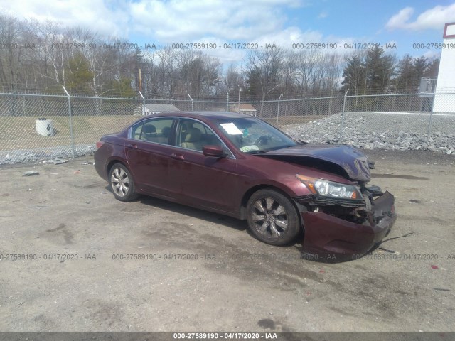 HONDA ACCORD SDN 2010 1hgcp2f87aa031471