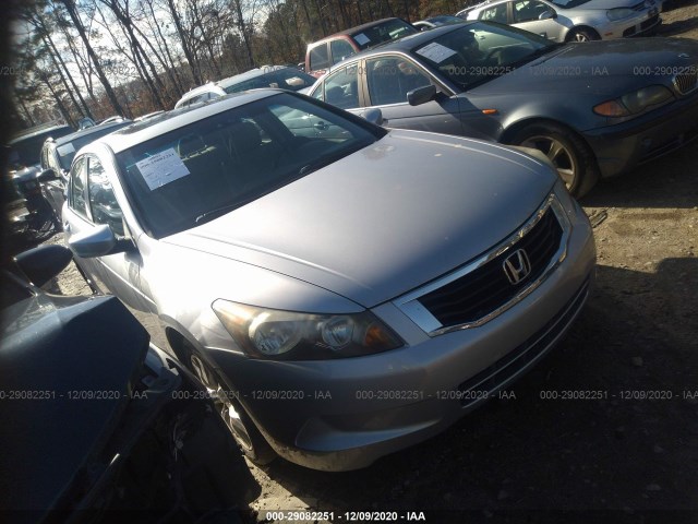 HONDA ACCORD SDN 2010 1hgcp2f87aa032281