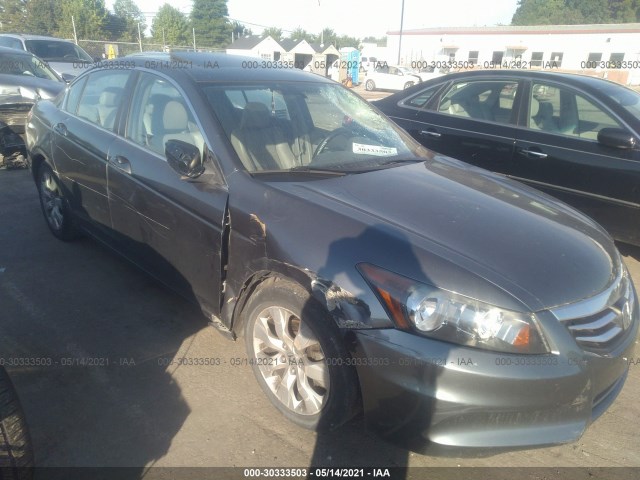 HONDA ACCORD SDN 2010 1hgcp2f87aa034368