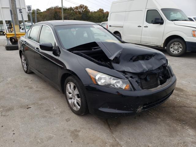 HONDA ACCORD EXL 2010 1hgcp2f87aa044608