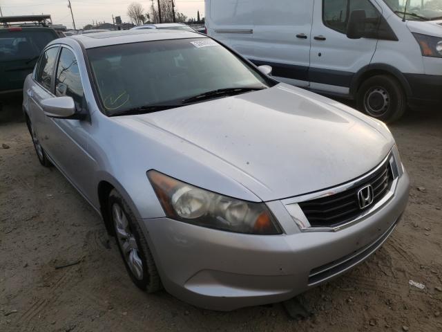 HONDA ACCORD EXL 2010 1hgcp2f87aa059447